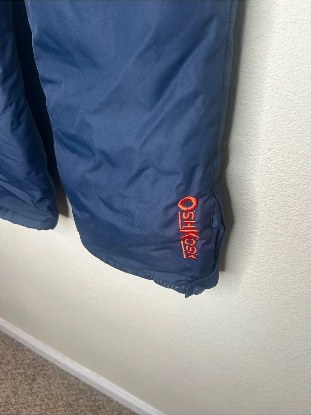 OshKosh Bgosh classic navy